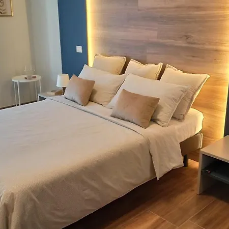 Casa Dale Bed & Breakfast 2*