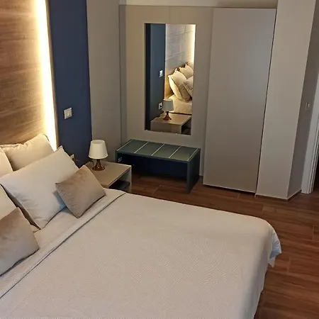 Casa Dale Bed & Breakfast 2*