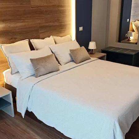 Bed & Breakfast Casa Dale