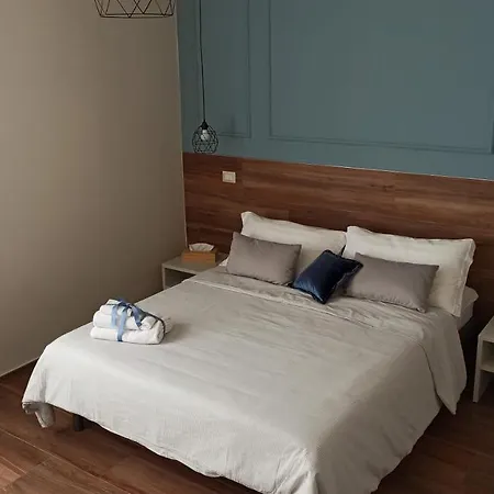 Bed & Breakfast Casa Dale 2*