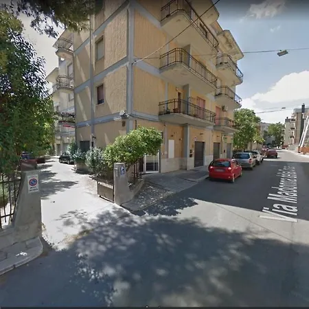 Casa Dale Bed & Breakfast 2*