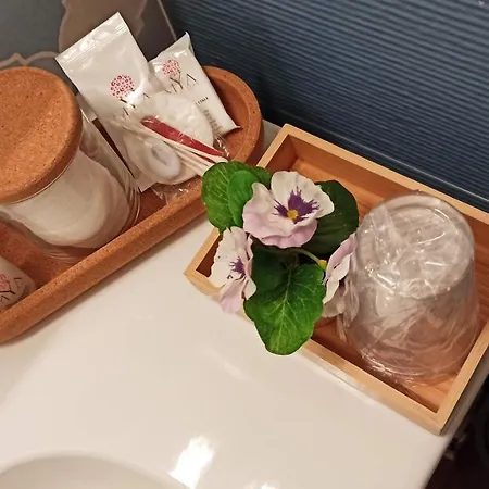 Casa Dale ألتامورا