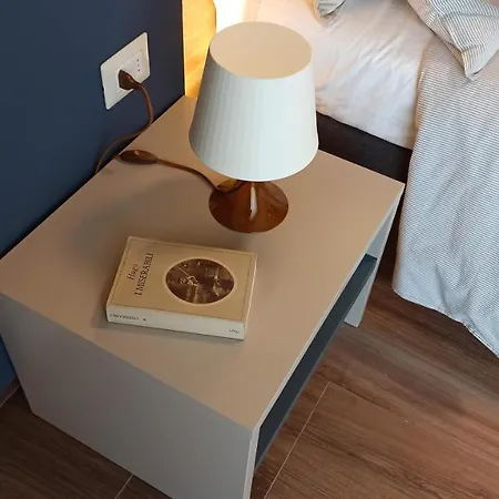 Casa Dale Bed and Breakfast Altamura