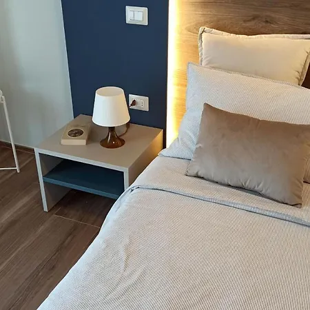 Bed and Breakfast Casa Dale