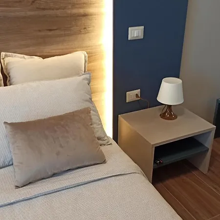 Casa Dalè 3*