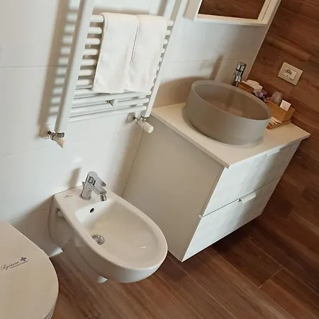 Casa Dale Bed & Breakfast 2*