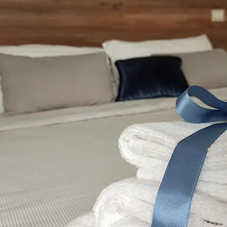 Casa Dale 3* 阿尔塔穆拉