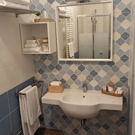Casa Dale Bed and Breakfast Altamura