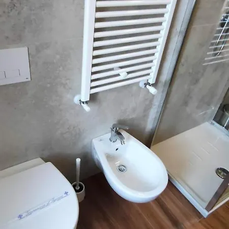 Casa Dale 3* ألتامورا