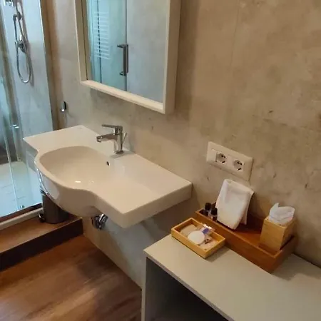 Bed and Breakfast Casa Dale 3*