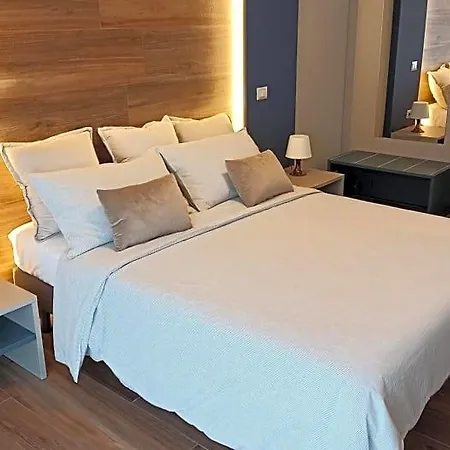 Casa Dale Bed and Breakfast Altamura