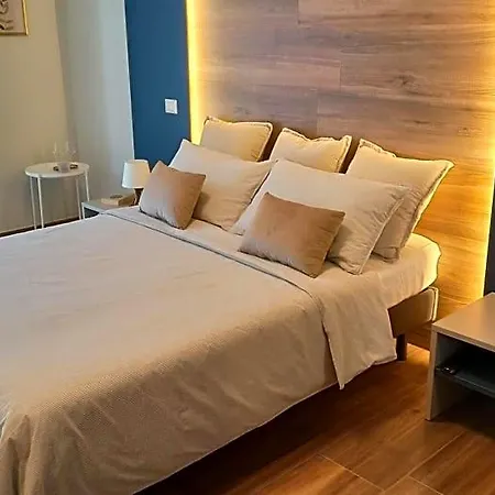 Bed and Breakfast Casa Dale