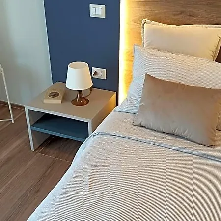 Bed and Breakfast Casa Dale Altamura