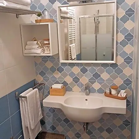 Casa Dale Bed and Breakfast Altamura