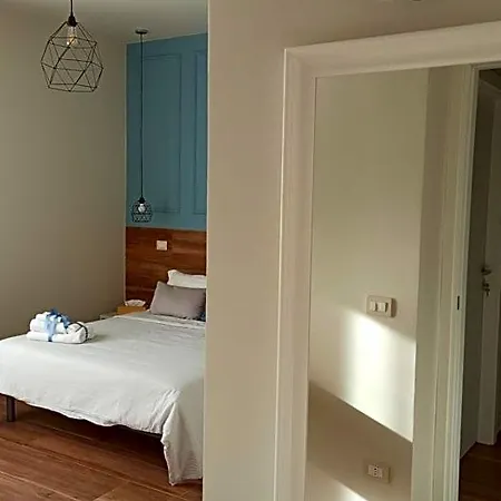 Casa Dale Bed and Breakfast