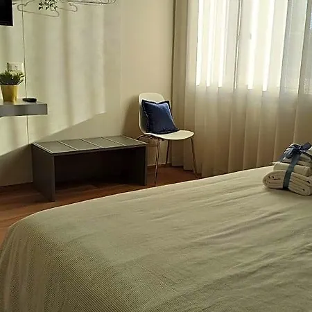 Casa Dale Bed and Breakfast 3*