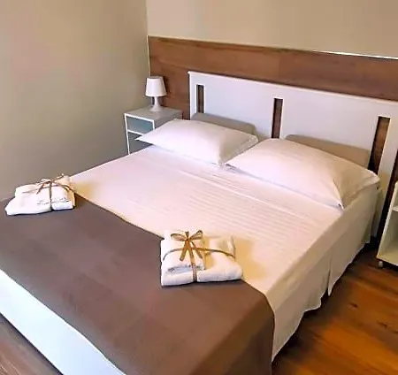 فندق مبيت وإفطار Casa Dale ألتامورا