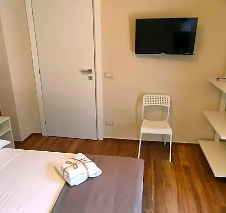 Bed and Breakfast Casa Dale